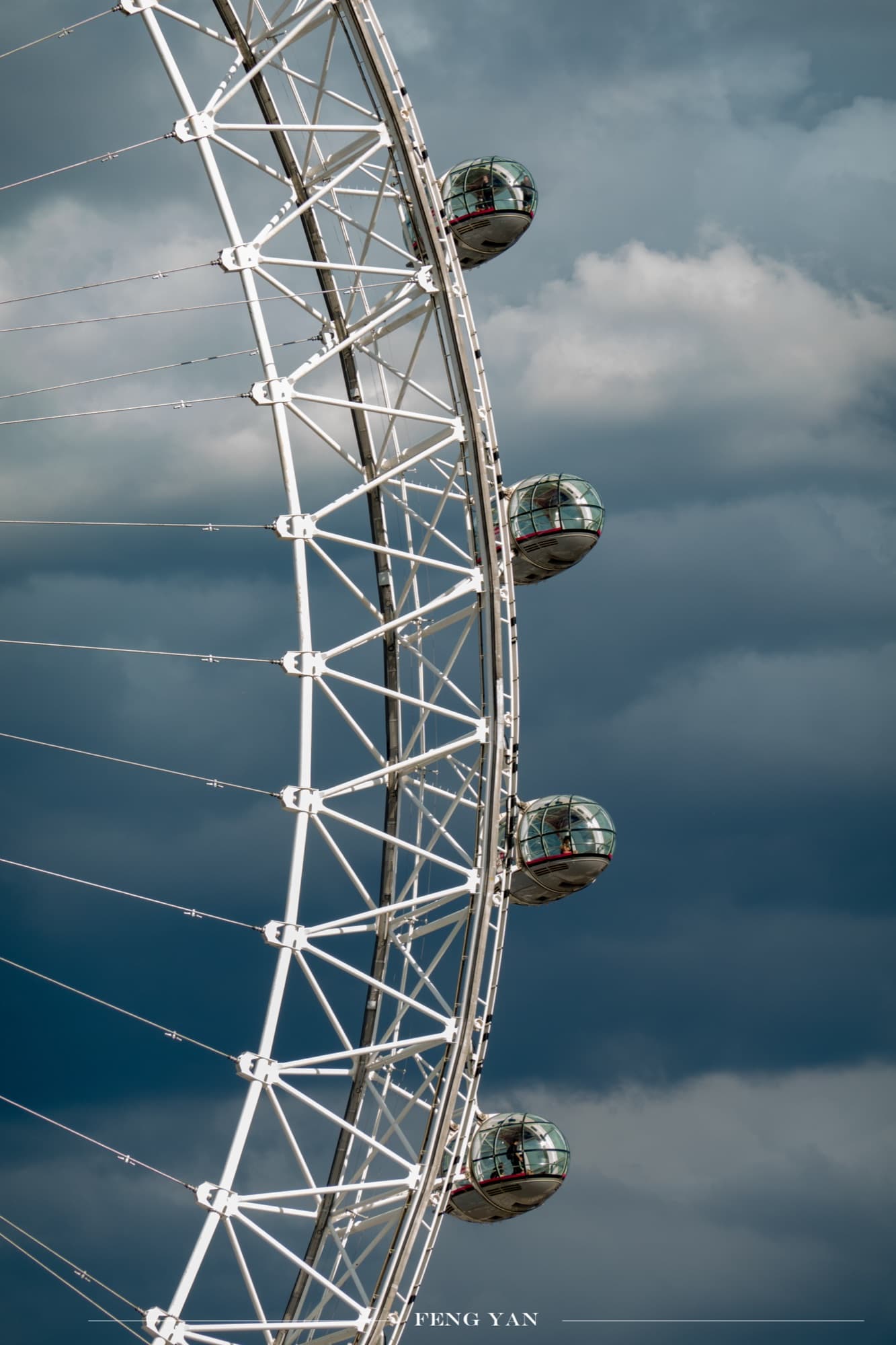 London Eye